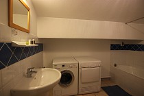 Le Peclet  - 6-kamer apt. voor max. 10 pers. (huisnr. 13)